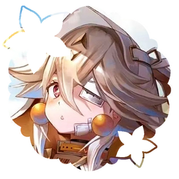 Ruby (Tower of Fantasy)