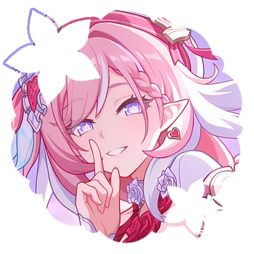 Elysia (Honkai Impact 3rd)