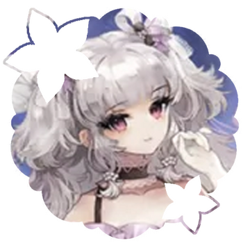 Cynetia (Revived Witch)