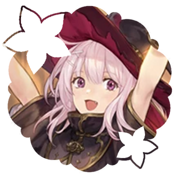 Beryl (Sword of Convallaria)