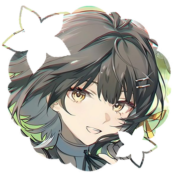 F!Rover (Wuthering Waves)