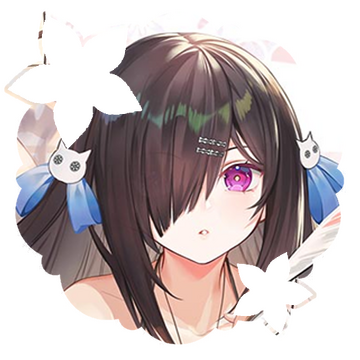 Ayako Morikawa (MahjongSoul)