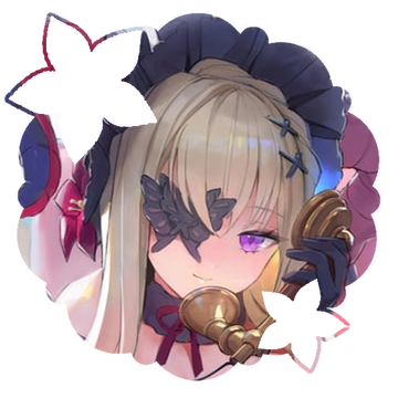 Lizelotte (Eversoul)