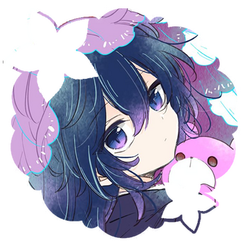 Shio (Happy Sugar Life)