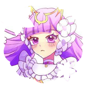 Princess Neige (Princession Orchestra)