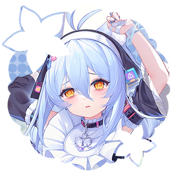 Scarlett (Cat Fantasy)