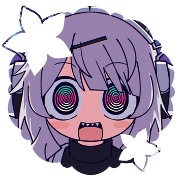 Qtie (Yunyun Syndrome!? Rhythm Psychosis)