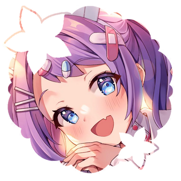 Hanae (Blue Archive)