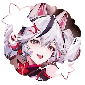 Camellya (Wuthering Waves)