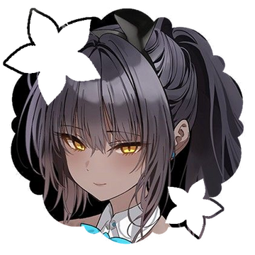 Karin (Blue Archive)