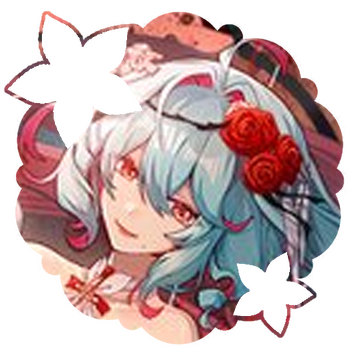 Helene (Tower of Fantasy)