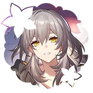 Stelle (Honkai Star Rail)