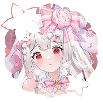 Inaba Usagi (Houchi Shoujo)