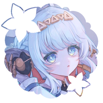 Ineffa (Genshin Impact)