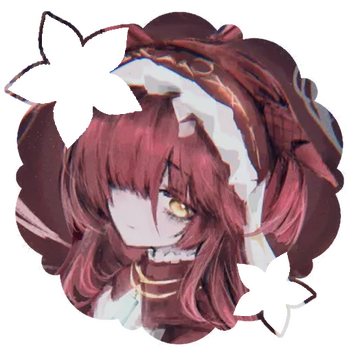 Red Desire (Umamusume)