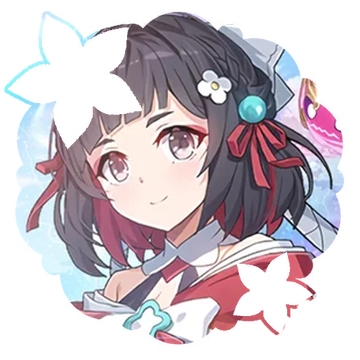 Hwarin (Grand Chase)