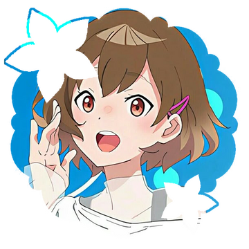 Mahiru Kozuki (Jellyfish Cant Swim in the Night)