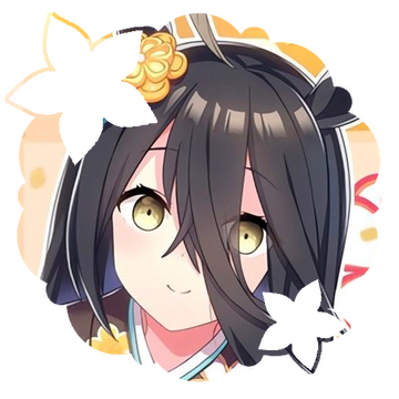 Manhattan Cafe (Umamusume)