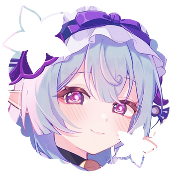 Yumemizuki Mizuki (Genshin Impact)