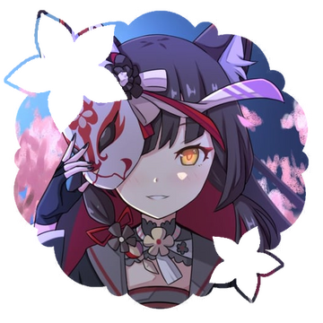 Wakamo (Blue Archive)