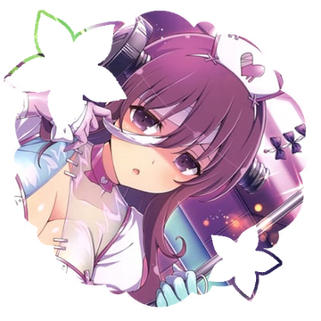 Murasaki (Senran Kagura)